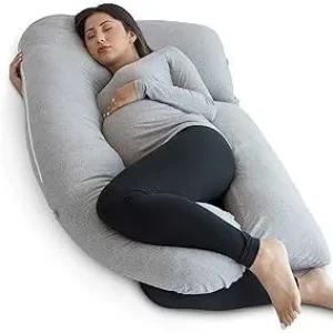 Pharmedoc Pregnancy Pillow - Image 2