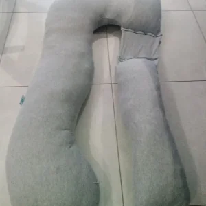 Pharmedoc Pregnancy Pillow - Image 3