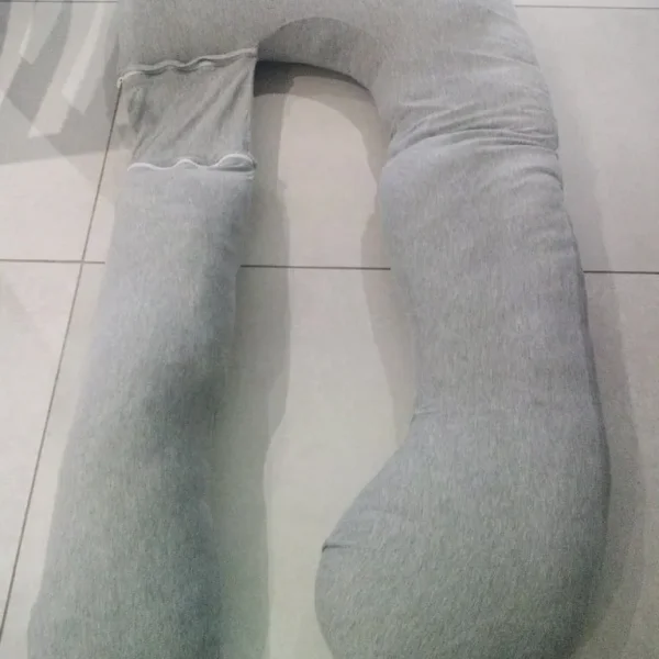 Pharmedoc Pregnancy Pillow