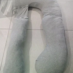 Pharmedoc Pregnancy Pillow