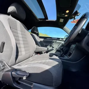 2014 Volkswagen Beetle 2.0 TDI Sport Euro 5 3dr HATCHBACK Diesel Manual - Image 7