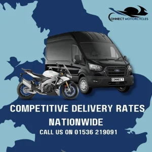 Aprilia SL 750 SHIVER FANTASTIC LOW MILEAGE BIKE - Image 7