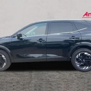 2024 Nissan Qashqai 1.3 DiG-T MH 158 N-Connecta 5dr Xtronic Automatic Hatchback Petrol Automatic - Image 6