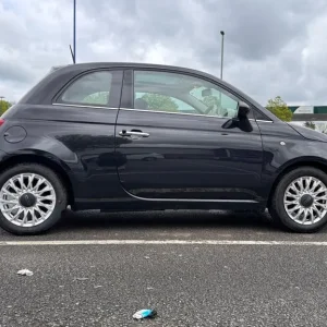 Fiat, 500, Hatchback, 2016, Manual, 1242 (cc), 3 doors - Image 5