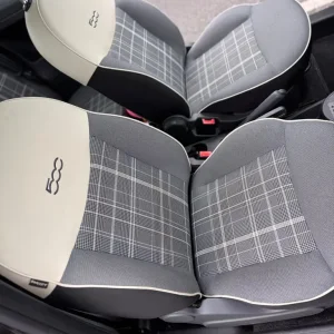 Fiat, 500, Hatchback, 2016, Manual, 1242 (cc), 3 doors - Image 6