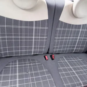 Fiat, 500, Hatchback, 2016, Manual, 1242 (cc), 3 doors - Image 7