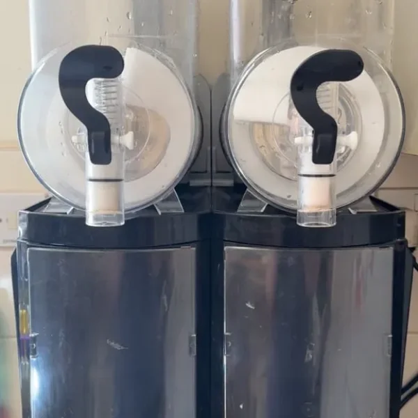 Slush machine
