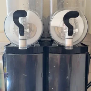 Slush machine