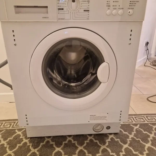 Neue 7kg Integrated Washing Machine