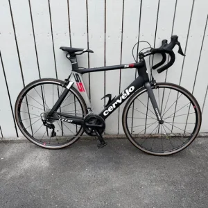 Cervelo S5 - Image 2