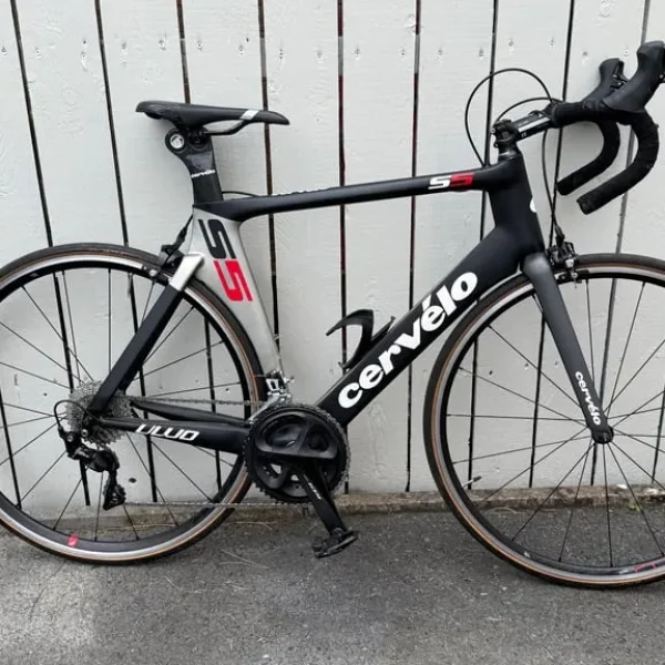Cervelo S5