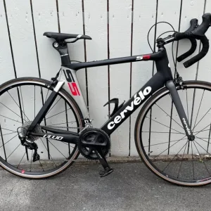 Cervelo S5