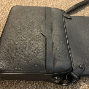 Louis Vuitton Trio Messenger Bag