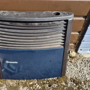 TRUMA TRUMATIC S3002P ULTRAHEAT gas and electric space heater for camper caravan motorhome. - Image 3