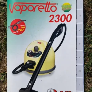 Vaporetto 2300 Polti steam cleaner - Image 2