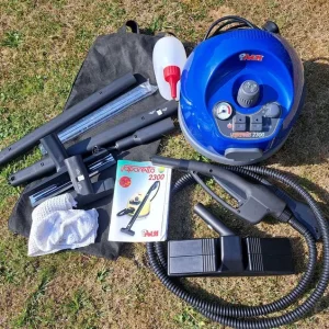 Vaporetto 2300 Polti steam cleaner
