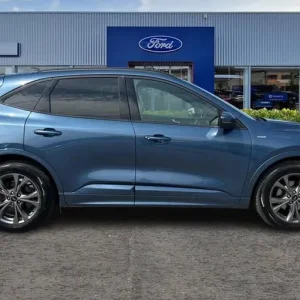 2022 Ford Kuga 2.0 EcoBlue mHEV ST-Line Edition 5dr Manual Estate Diesel Manual - Image 3
