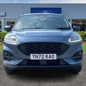 2022 Ford Kuga 2.0 EcoBlue mHEV ST-Line Edition 5dr Manual Estate Diesel Manual - Image 6