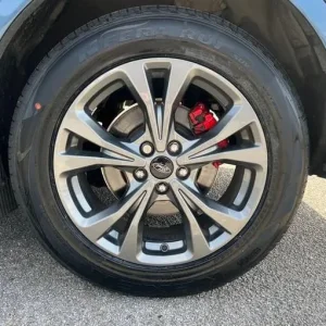 2022 Ford Kuga 2.0 EcoBlue mHEV ST-Line Edition 5dr Manual Estate Diesel Manual - Image 8