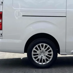 2023 Vauxhall Vivaro Turbo D 3100 Pro Panel Van Diesel Manual - Image 5