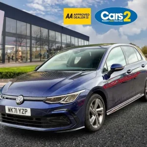 2022 Volkswagen Golf 1.5 eTSI 150 R-Line 5dr DSG Hatchback Petrol Automatic - Image 5