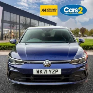 2022 Volkswagen Golf 1.5 eTSI 150 R-Line 5dr DSG Hatchback Petrol Automatic - Image 6