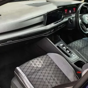 2022 Volkswagen Golf 1.5 eTSI 150 R-Line 5dr DSG Hatchback Petrol Automatic - Image 7