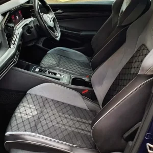 2022 Volkswagen Golf 1.5 eTSI 150 R-Line 5dr DSG Hatchback Petrol Automatic - Image 8