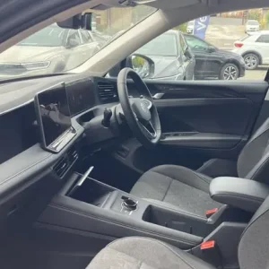 2024 Volkswagen Tiguan 2.0 TDI Match 5dr DSG Diesel Estate Estate Diesel Automatic - Image 2