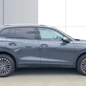 2024 Volkswagen Tiguan 2.0 TDI Match 5dr DSG Diesel Estate Estate Diesel Automatic - Image 4