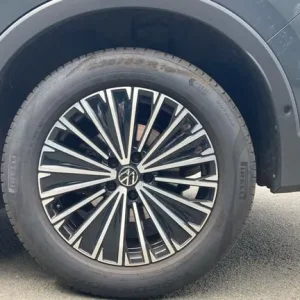 2024 Volkswagen Tiguan 2.0 TDI Match 5dr DSG Diesel Estate Estate Diesel Automatic - Image 5