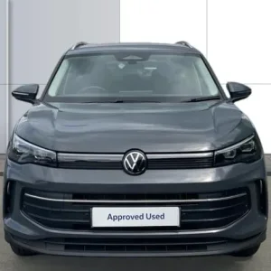 2024 Volkswagen Tiguan 2.0 TDI Match 5dr DSG Diesel Estate Estate Diesel Automatic - Image 7