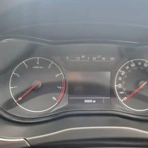 Vauxhall, CORSA, Hatchback, 2018, Manual, 1398 (cc), 3 doors - Image 3