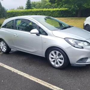 Vauxhall, CORSA, Hatchback, 2018, Manual, 1398 (cc), 3 doors - Image 4