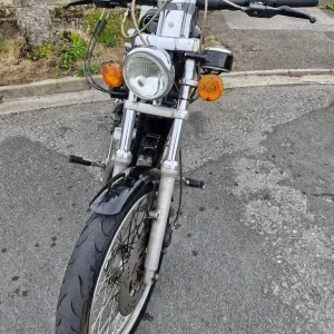 Harley-Davidson, SPORTSTER, 1999, 883 (cc) - Image 5