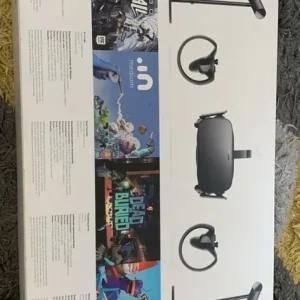 Oculus Rift VR headset - Image 2