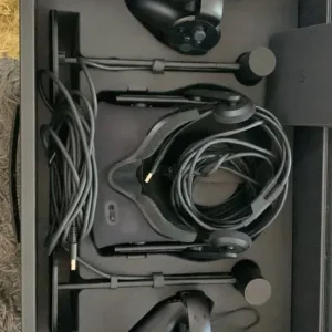 Oculus Rift VR headset - Image 3