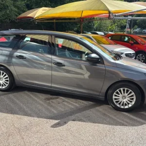 2017 Peugeot 308 S/S SW ACCESS Estate Petrol Manual - Image 3