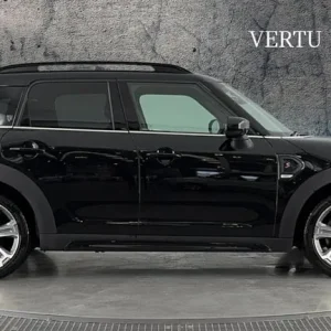 2022 MINI Countryman 2.0 Cooper S Exclusive 5dr Auto Petrol Hatchback Hatchback Petrol Automatic - Image 3