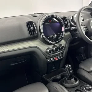 2022 MINI Countryman 2.0 Cooper S Exclusive 5dr Auto Petrol Hatchback Hatchback Petrol Automatic - Image 7