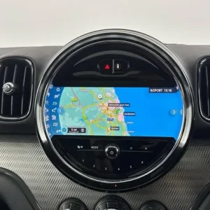 2022 MINI Countryman 2.0 Cooper S Exclusive 5dr Auto Petrol Hatchback Hatchback Petrol Automatic - Image 8