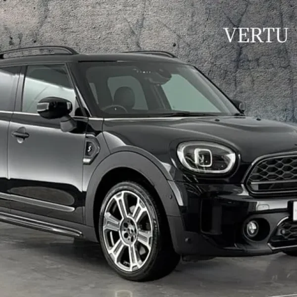 2022 MINI Countryman 2.0 Cooper S Exclusive 5dr Auto Petrol Hatchback Hatchback Petrol Automatic