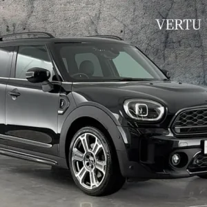 2022 MINI Countryman 2.0 Cooper S Exclusive 5dr Auto Petrol Hatchback Hatchback Petrol Automatic