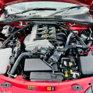 Mazda, MX-5, Convertible, 2015, Manual, 1998 (cc), 2 doors - Image 7