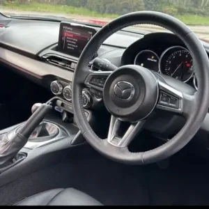 Mazda, MX-5, Convertible, 2015, Manual, 1998 (cc), 2 doors - Image 8