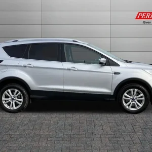 2018 Ford Kuga 1.5 TDCi Zetec 5dr 2WD Hatchback DIESEL Manual - Image 3