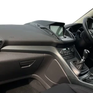 2018 Ford Kuga 1.5 TDCi Zetec 5dr 2WD Hatchback DIESEL Manual - Image 7