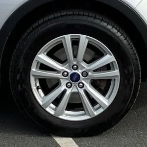 2018 Ford Kuga 1.5 TDCi Zetec 5dr 2WD Hatchback DIESEL Manual - Image 8