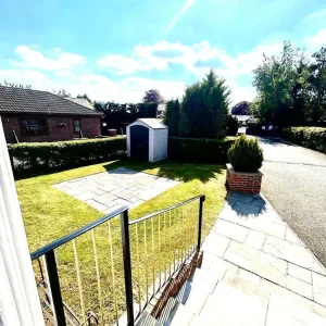 Evolution New Royal in York - Lodge / Caravan - Image 5