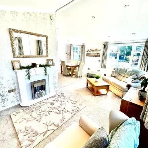 Evolution New Royal in York - Lodge / Caravan - Image 6